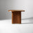 Arvella Solid Wood Dining Table