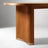 Arvella Solid Wood Dining Table