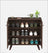 Arvello Solid Wood Cabinet