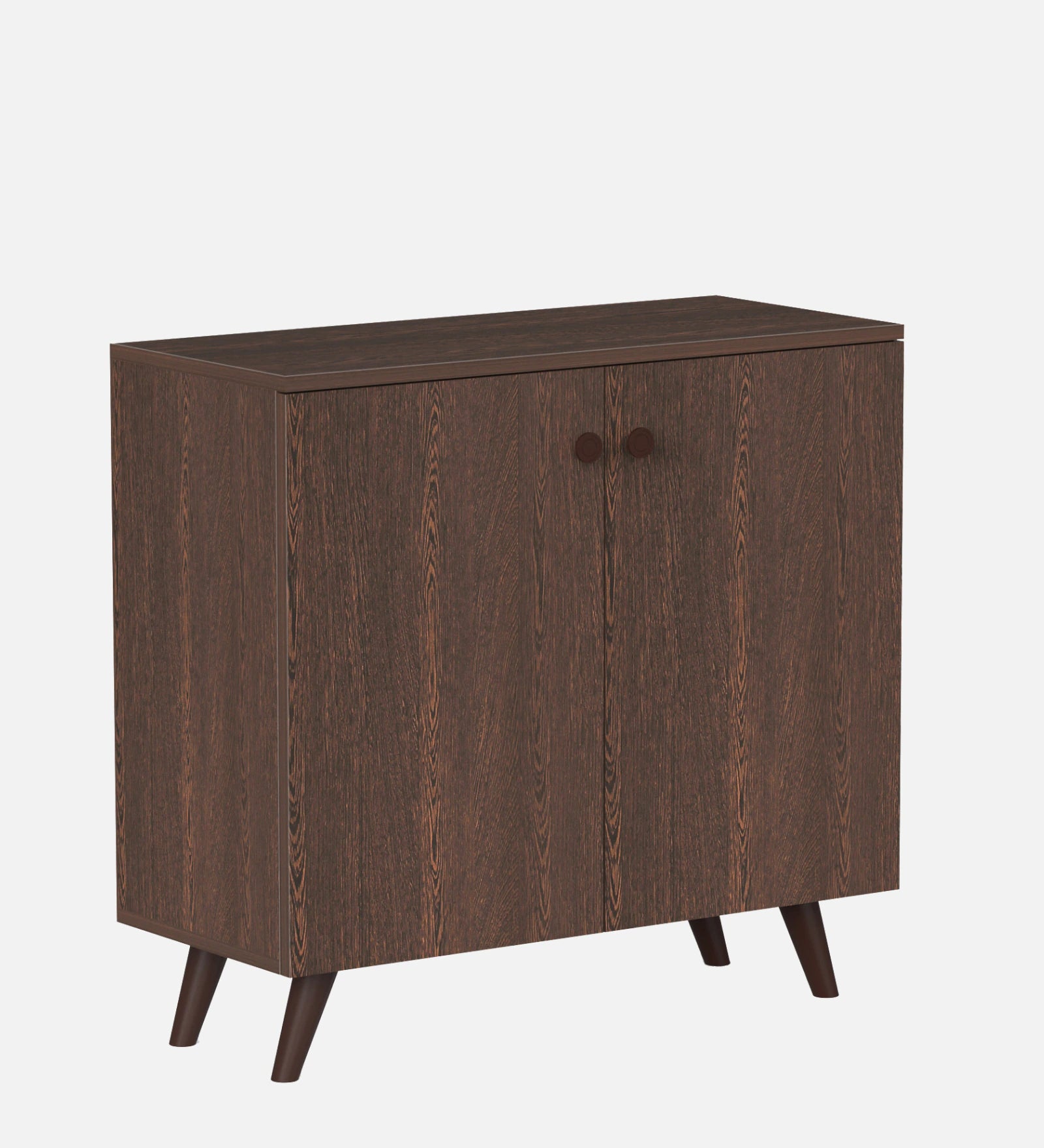 Arvello Solid Wood Cabinet