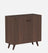 Arvello Solid Wood Cabinet