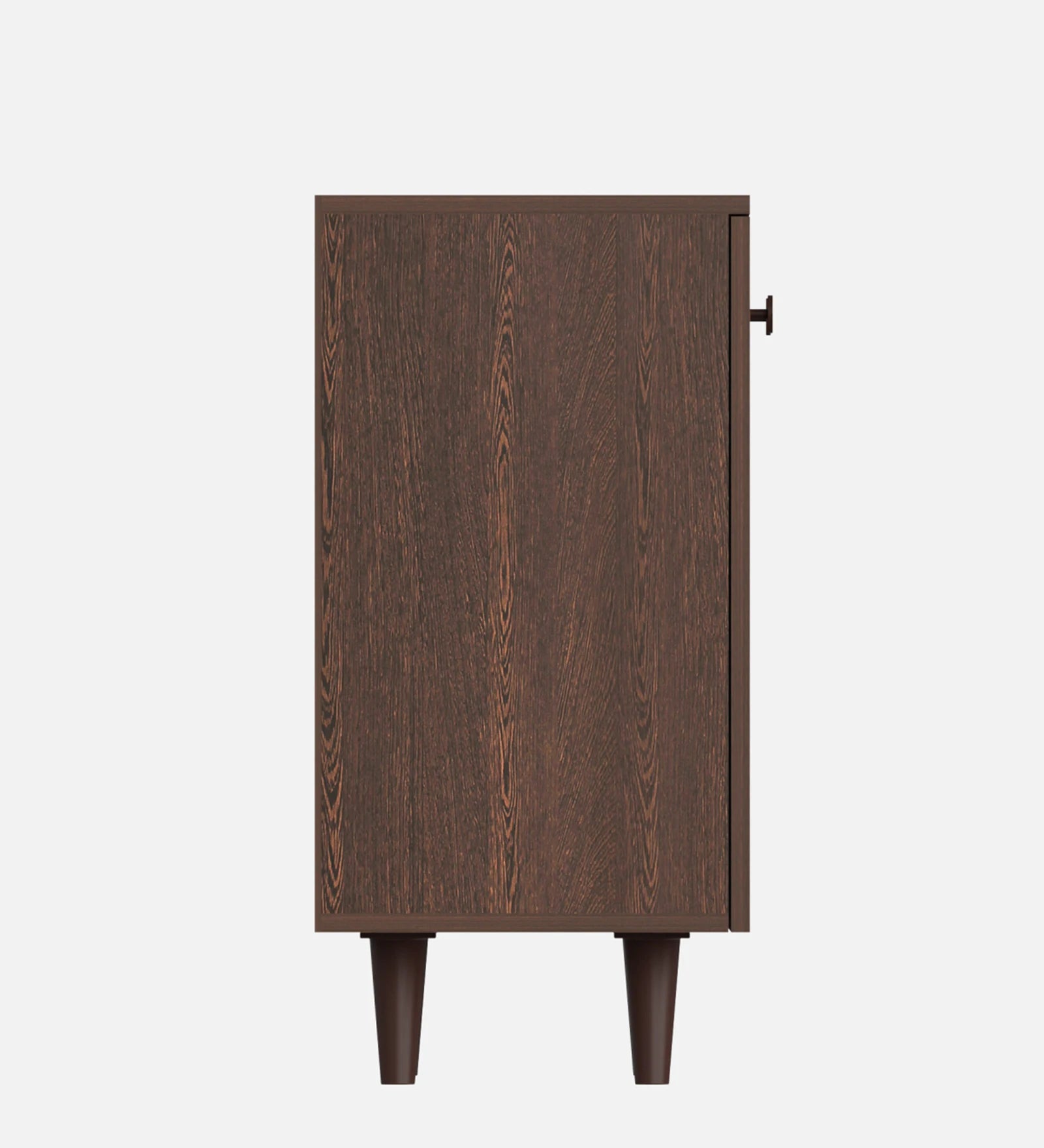 Arvello Solid Wood Cabinet