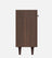 Arvello Solid Wood Cabinet
