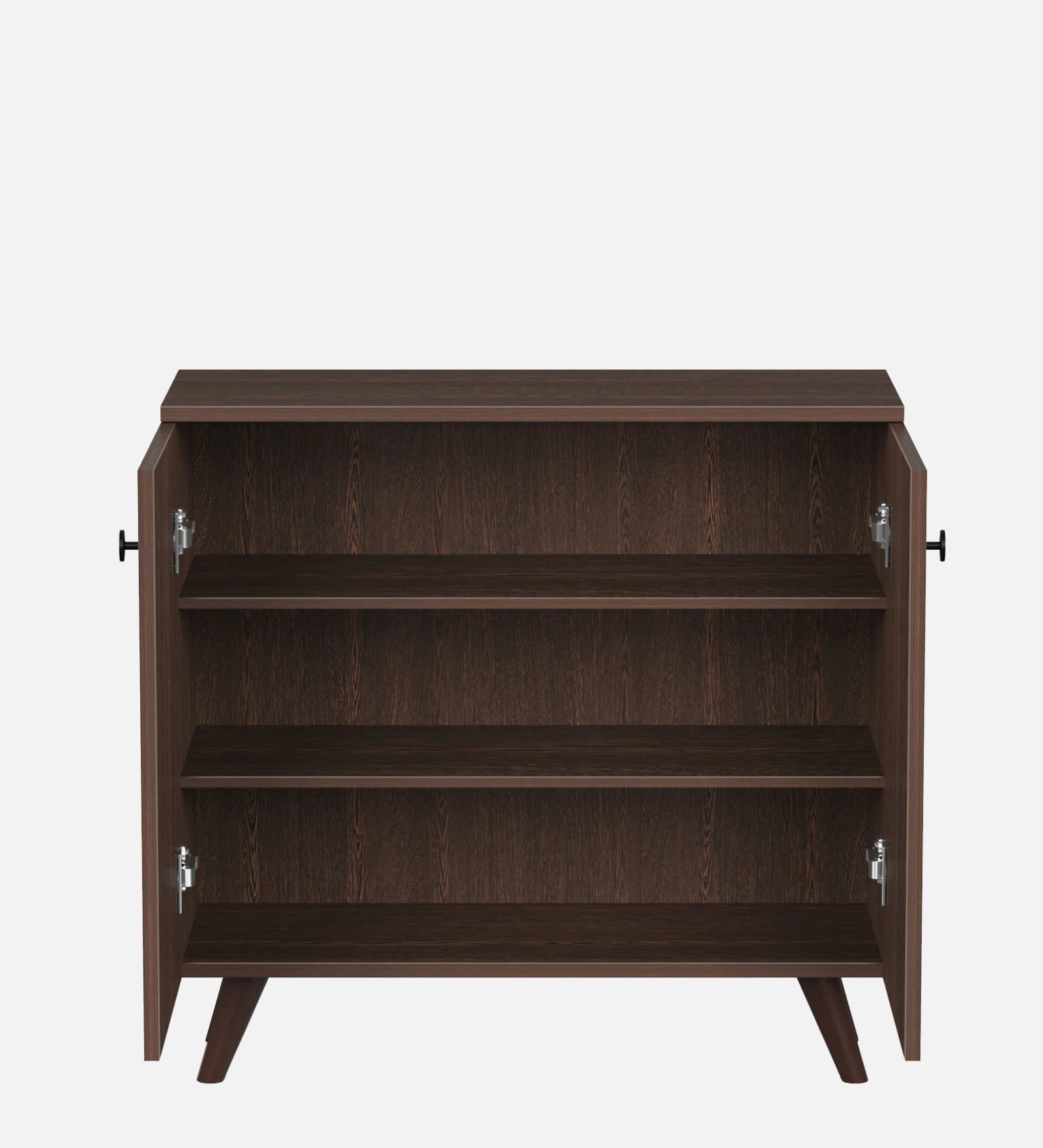 Arvello Solid Wood Cabinet