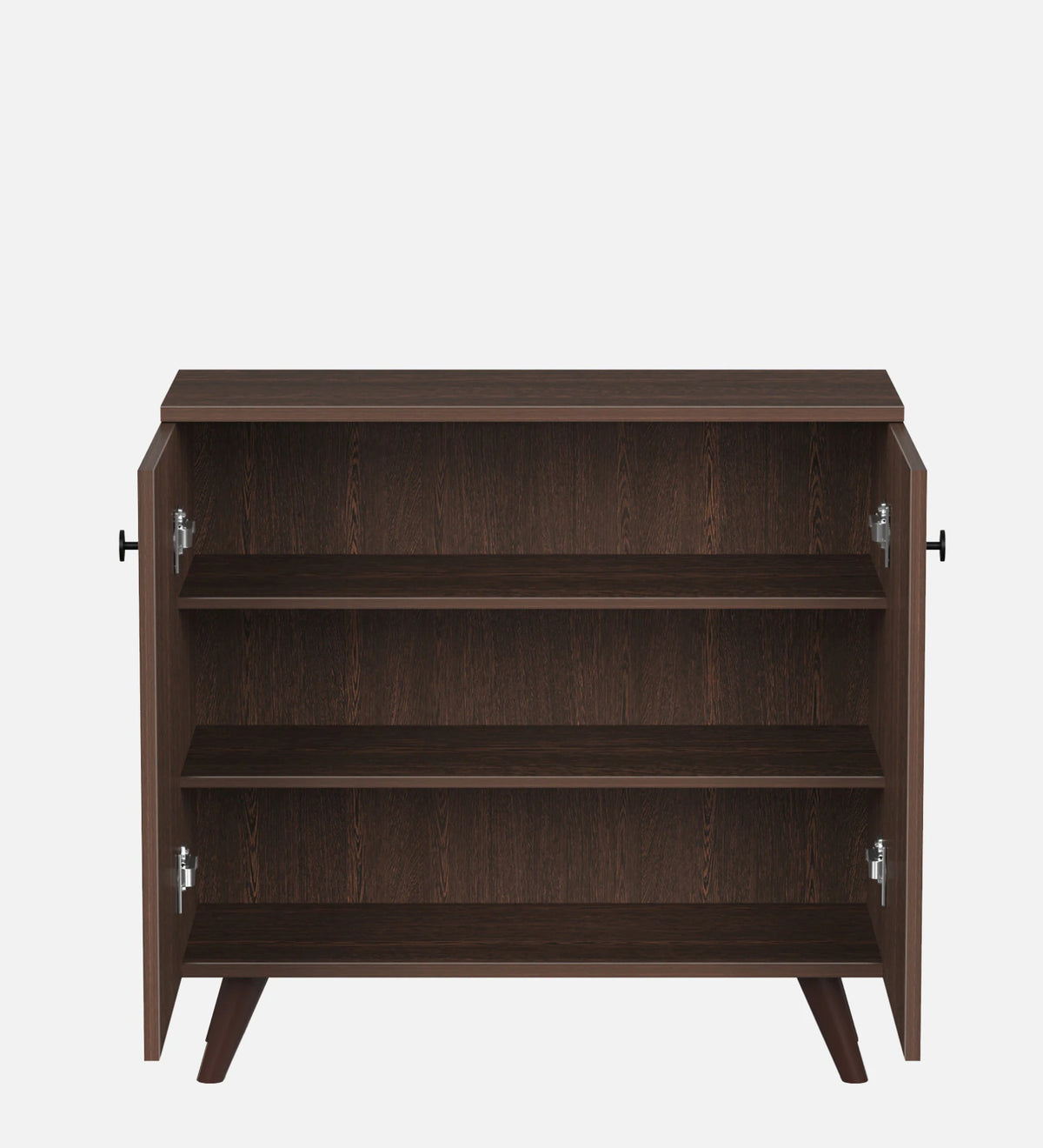 Arvello Solid Wood Cabinet