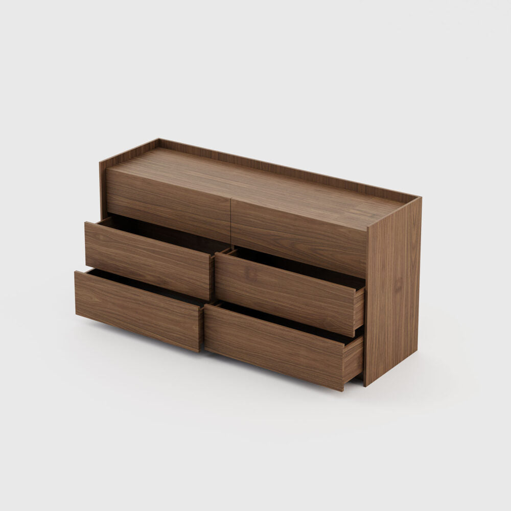 Florance chest of drawers