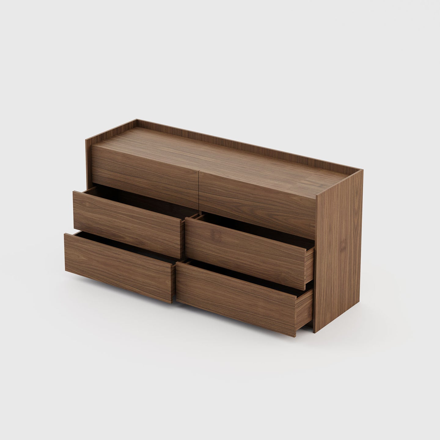 Nooman chest of drawers