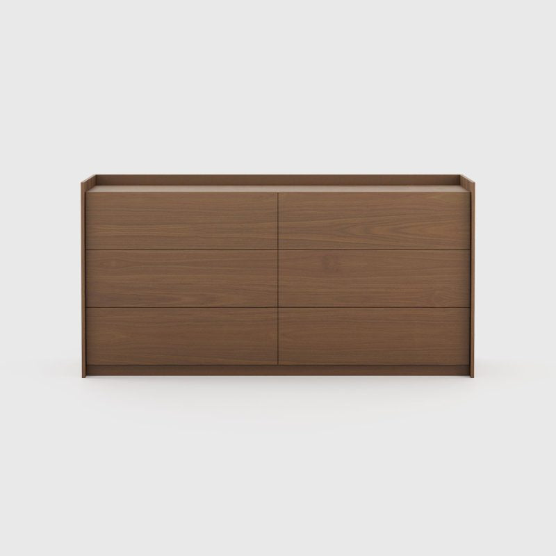 Florance chest of drawers