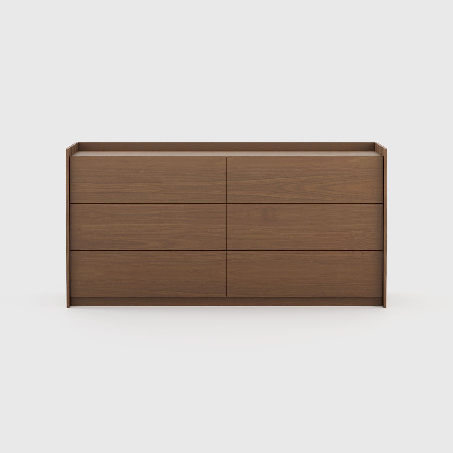 Nooman chest of drawers