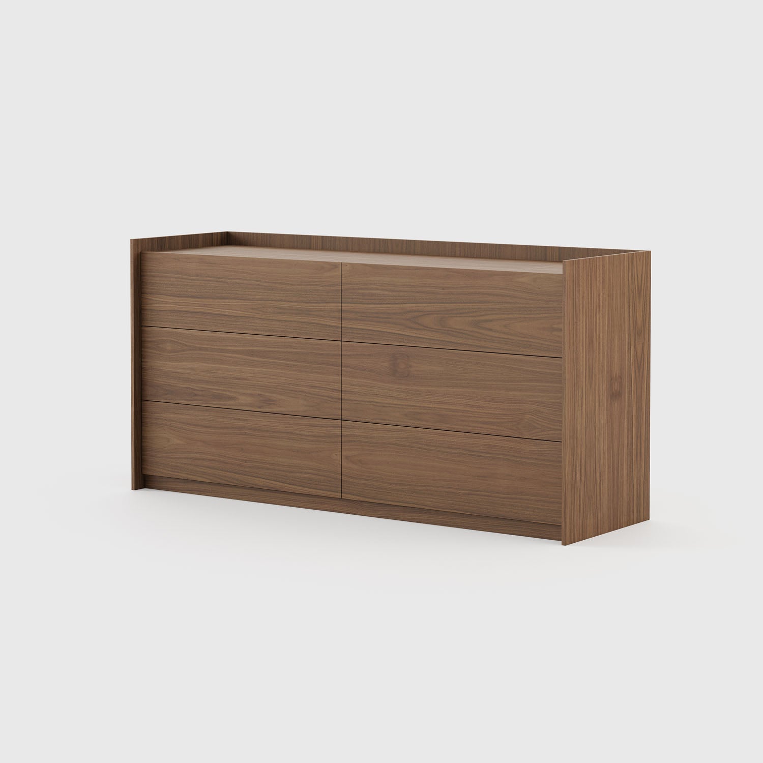 Nooman chest of drawers