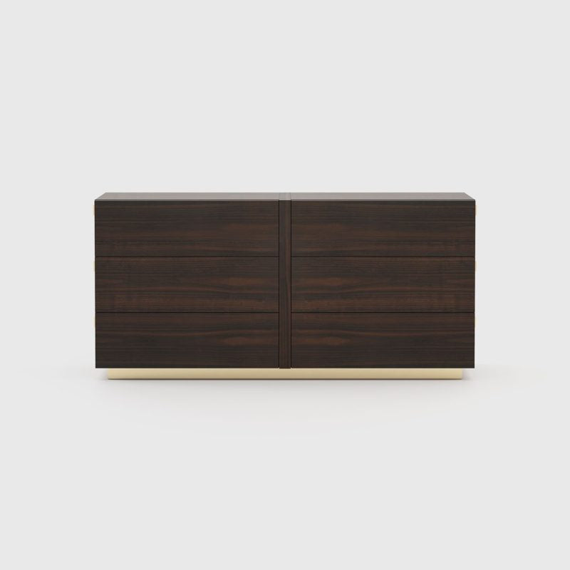 Lianado chest of drawers
