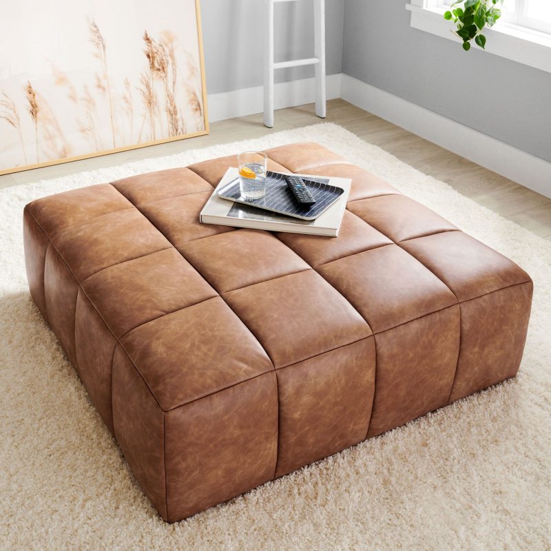 Ashcroft Ottoman