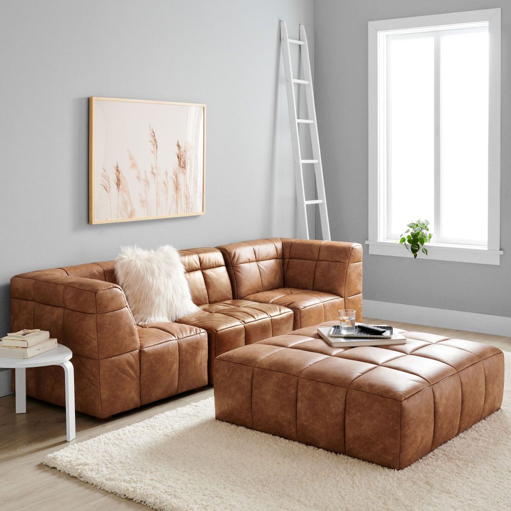 Ashcroft Ottoman