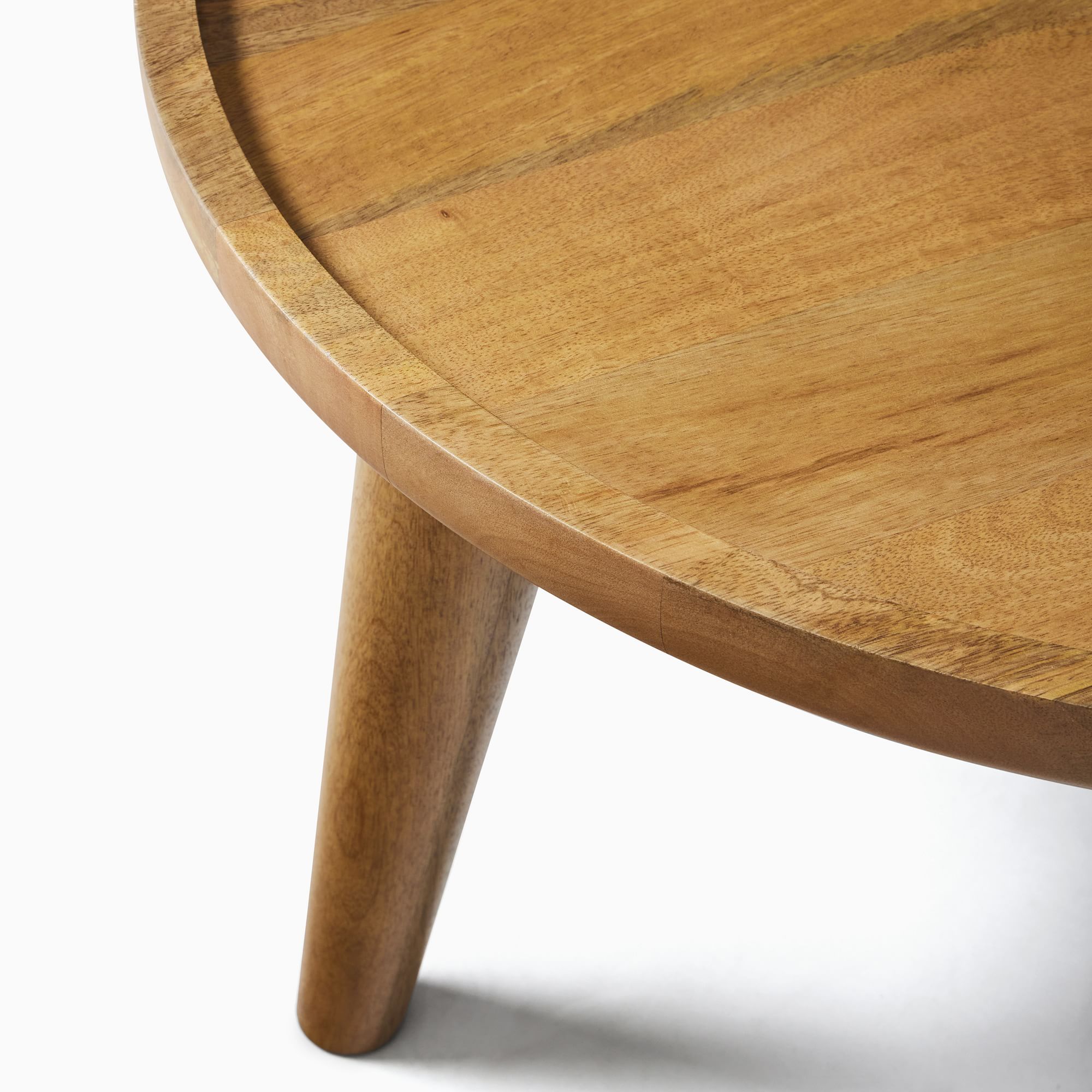 Asher Coffee Table