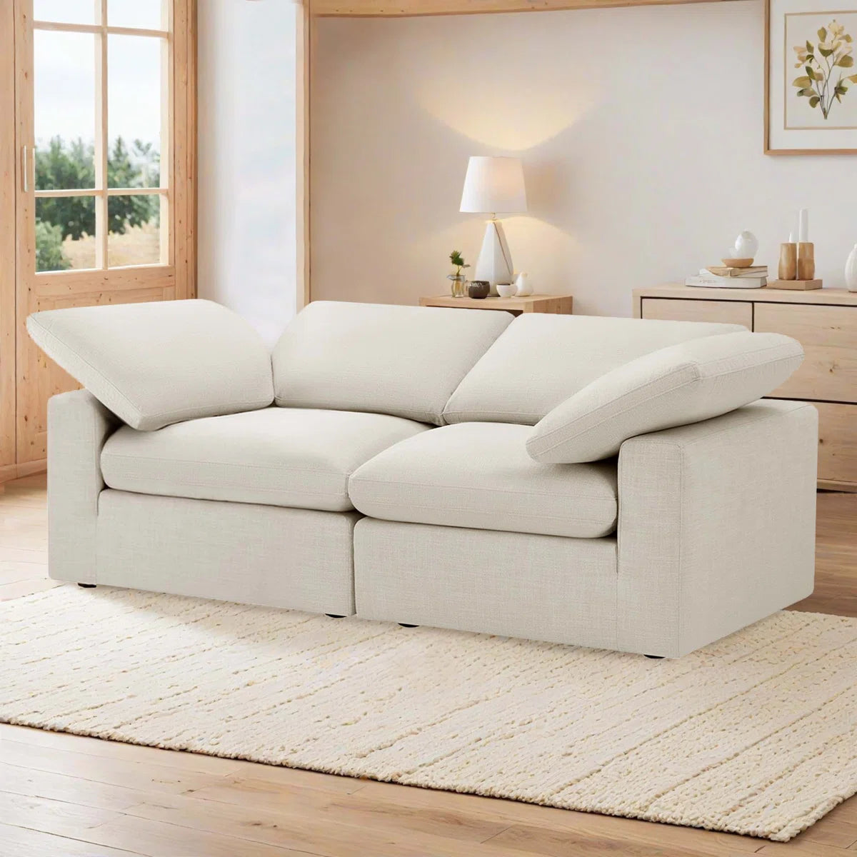 Connect Sofa