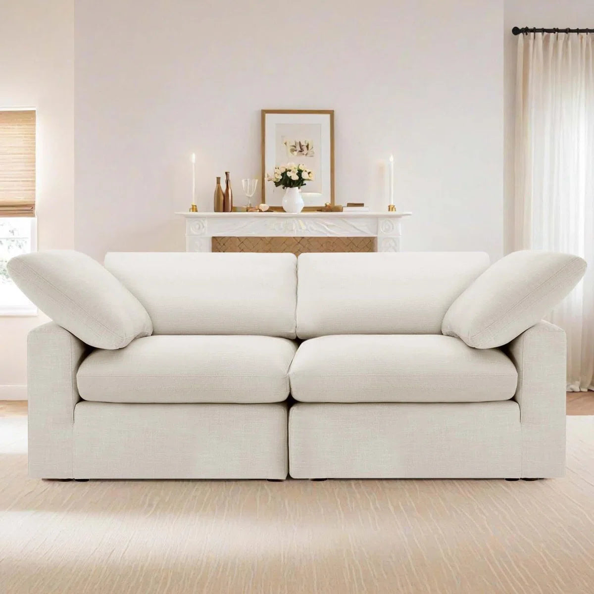 Connect Sofa