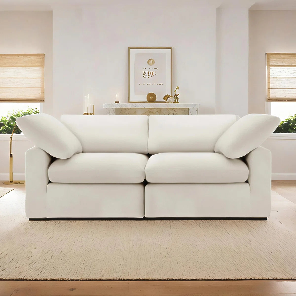 Connect Sofa