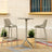 Haven Outdoor Dining Set