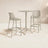 Haven Outdoor Dining Set