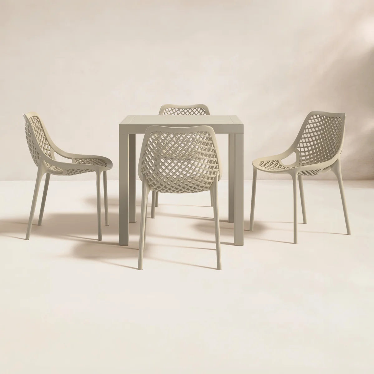 Alwazan Dining Set