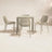 Alwazan Dining Set