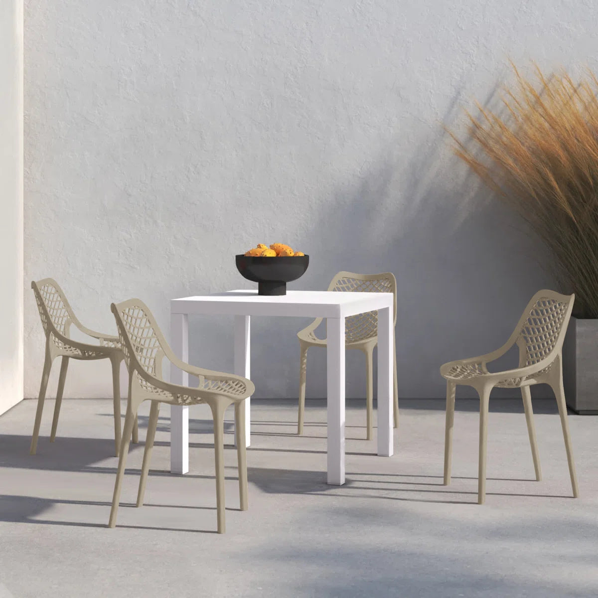 Alwazan Dining Set