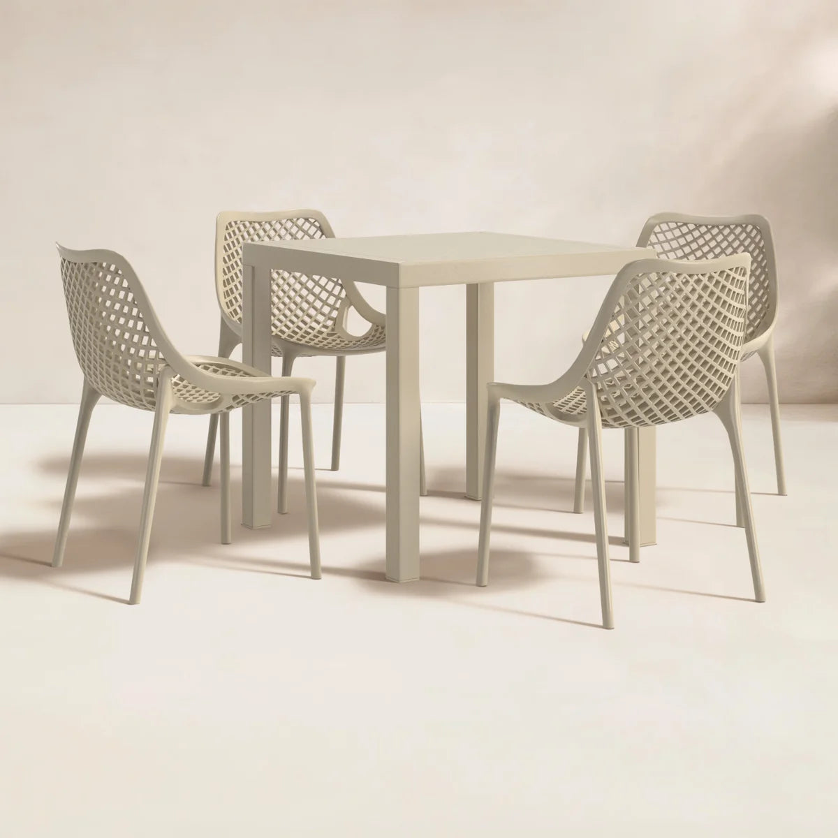 Alwazan Dining Set