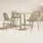 Alwazan Dining Set