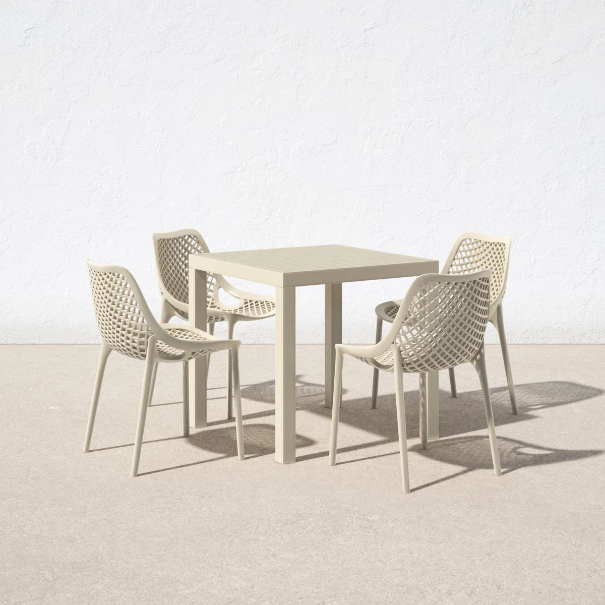Alwazan Dining Set