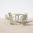 Alwazan Dining Set
