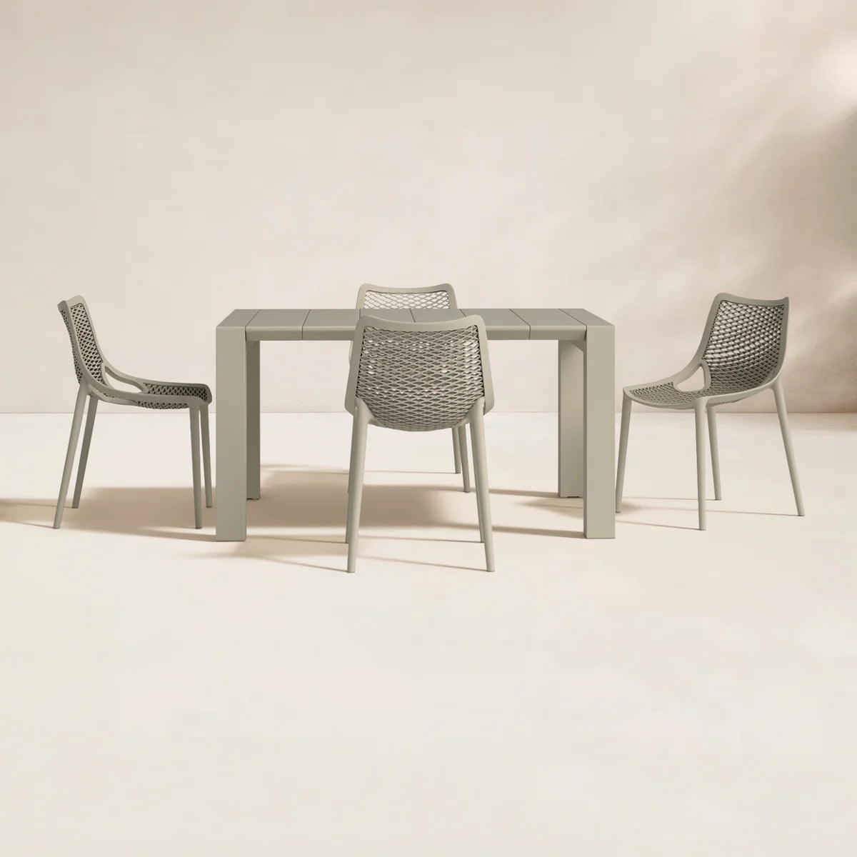Nova Outdoor Dining Collection