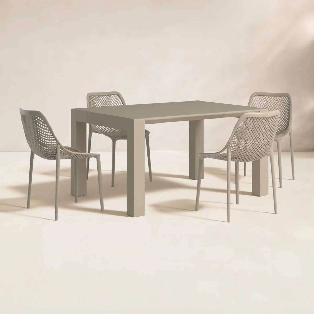Nova Outdoor Dining Collection