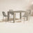 Nova Outdoor Dining Collection