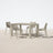 Nova Outdoor Dining Collection