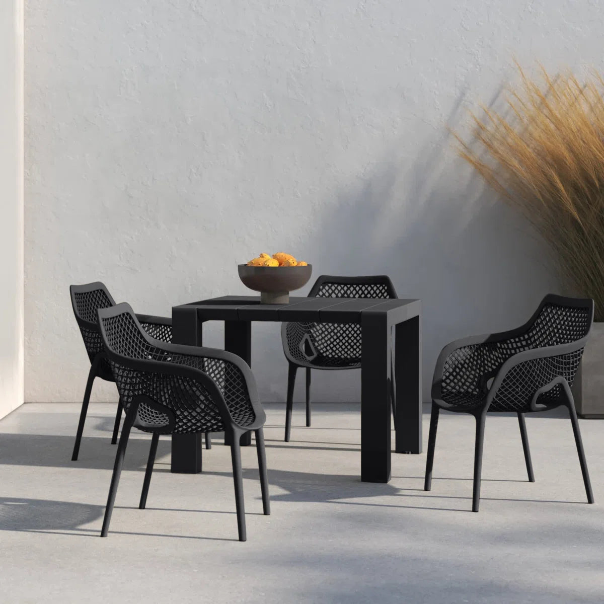 Luma Patio Dining Set