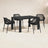 Luma Patio Dining Set