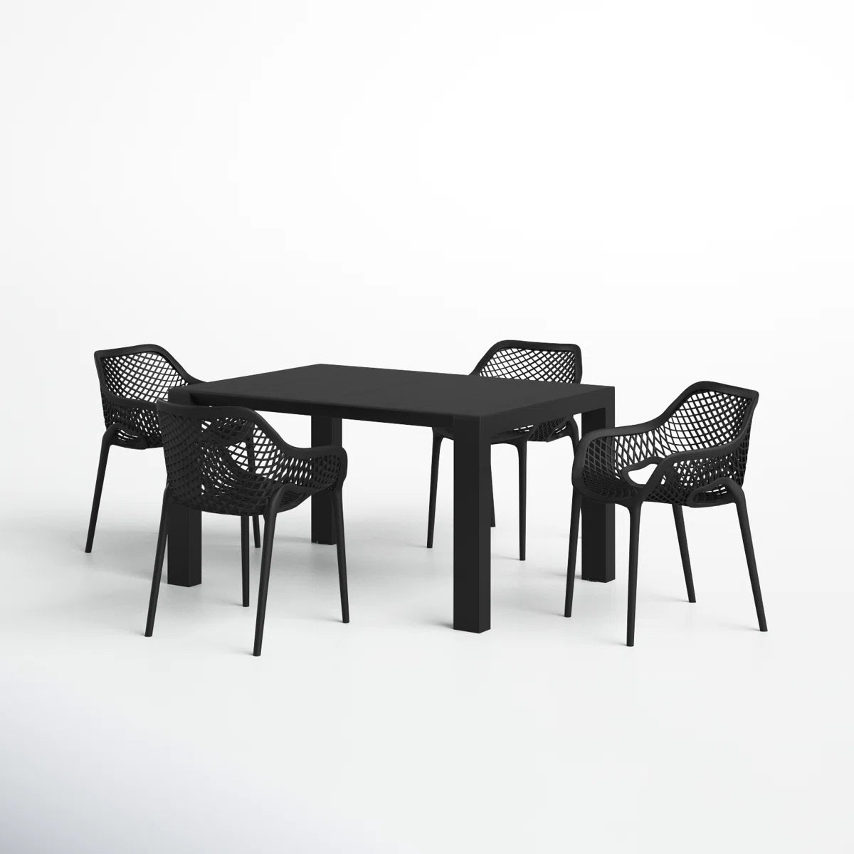 Luma Patio Dining Set