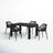 Luma Patio Dining Set