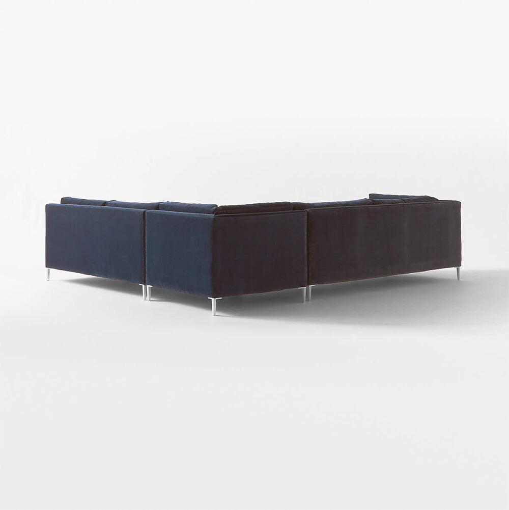 Ashford 3-Piece Sectional Sofa