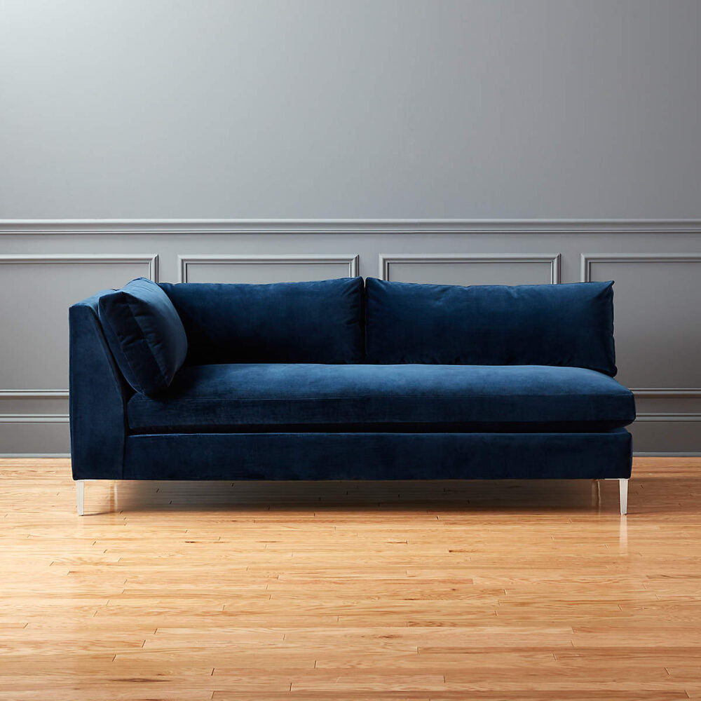 Ashford 3-Piece Sectional Sofa