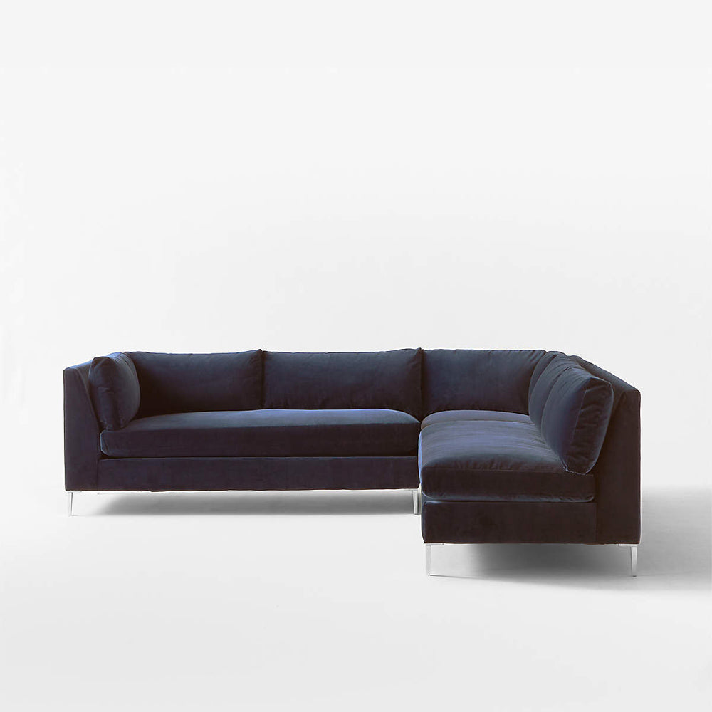 Ashford 3-Piece Sectional Sofa