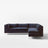 Ashford 3-Piece Sectional Sofa