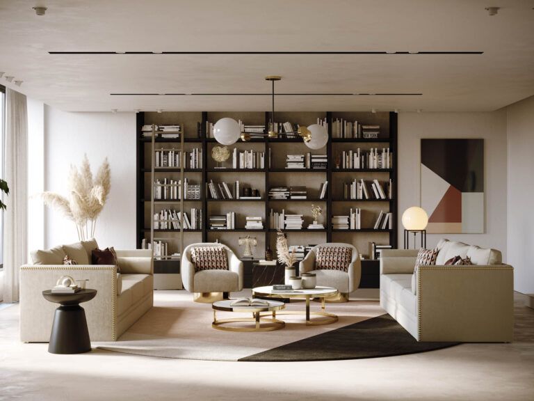 Astera Celestia Sofa