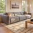 Modern Lux Aria Sofa