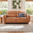 Modern Monaco Sofa