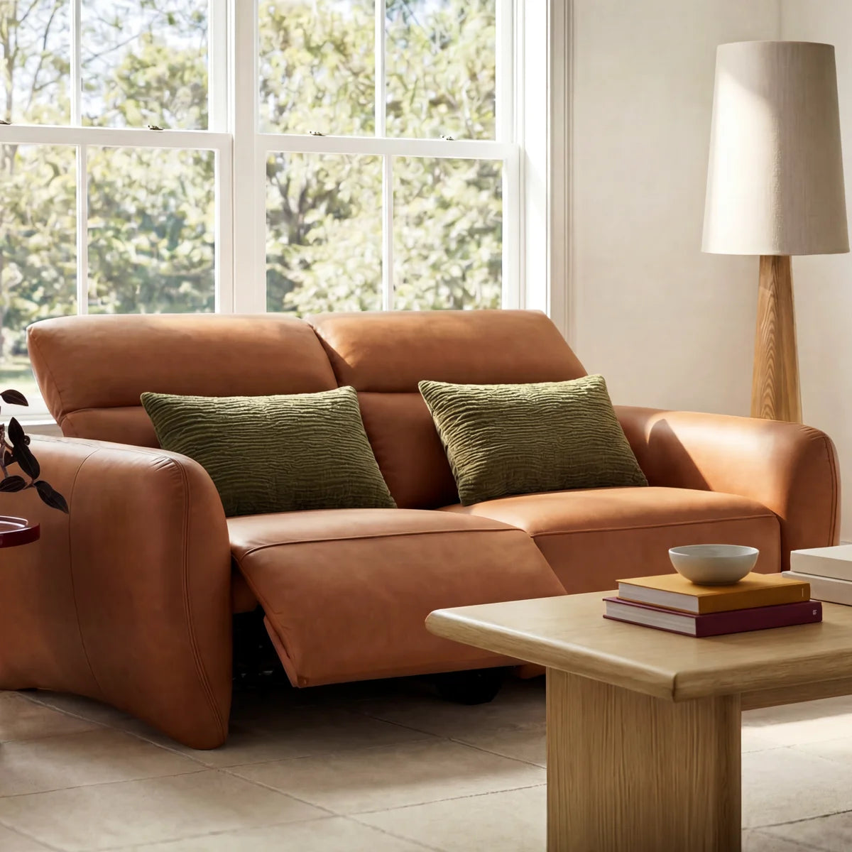 Modern Monaco Sofa