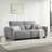 Modern Amalfi Sofa