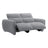 Modern Amalfi Sofa