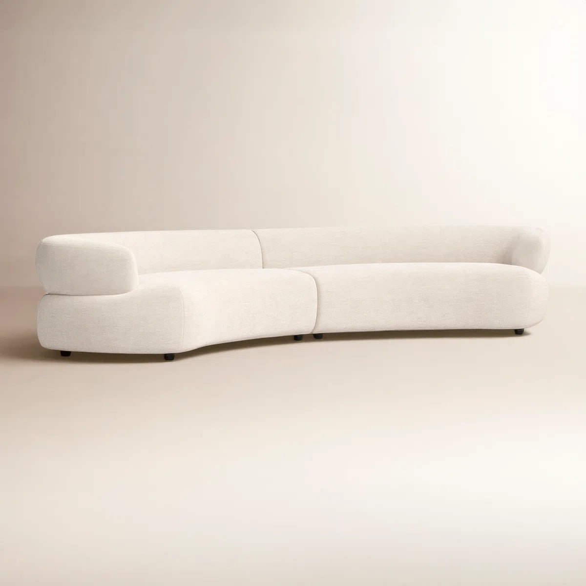 Halvyn Modern Sectional Sofa