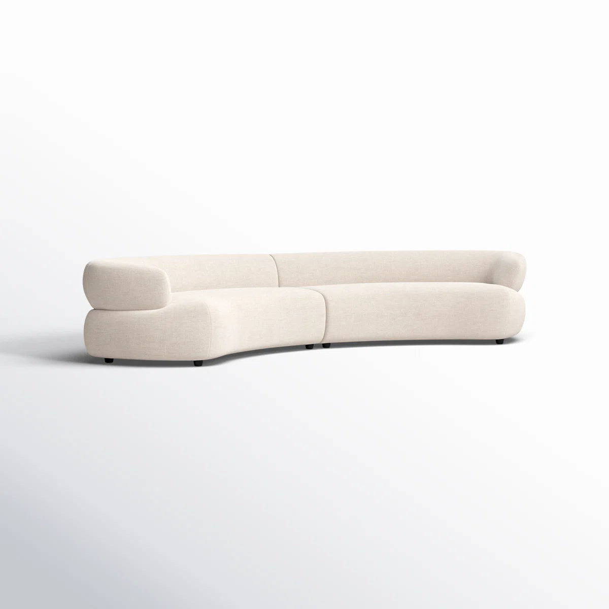 Halvyn Modern Sectional Sofa